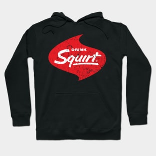 Drink Squirt Hoodie